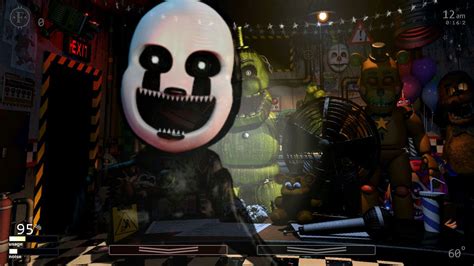 five nights at freddy's game online|FNAF Game .
